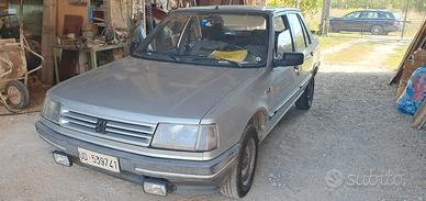 Peugeot 309 1.7D