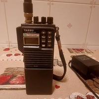 yaesu ft 23+ ricambi