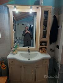 Mobile bagno