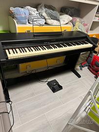 real piano digital general music