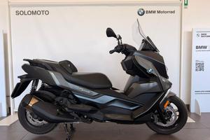 BMW C 400 GT Abs