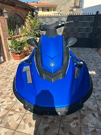 Moto d’acqua yamaha EX DELUXE