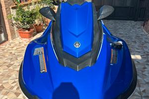 Moto d’acqua yamaha EX DELUXE