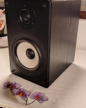 Diffusori da scaffale