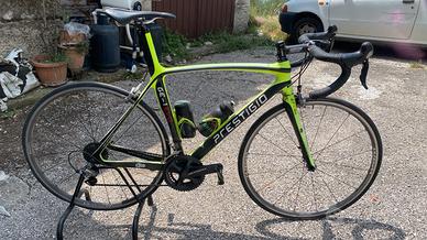 Bici da corsa Prestigio Ge1Evo