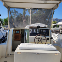 Costa d'Argento Natante