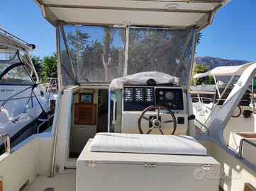 Costa d'Argento Natante