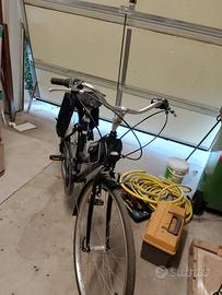 bicicletta