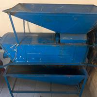 Pigiatrice diraspatrice