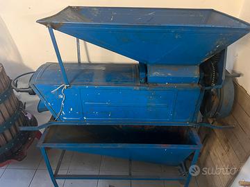 Pigiatrice diraspatrice