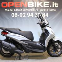 Beverly 400S HPE E5+ Pronta Consegna