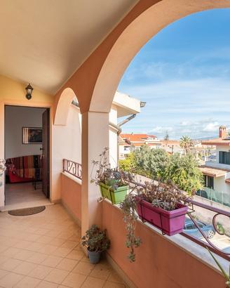 Cabras casa vacanze settembre