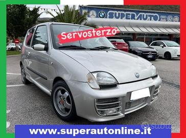 FIAT 600 Sporting *SERVOSTERZO*