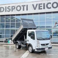 Renault Maxity 130.35 ribaltabile tre lati