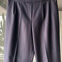 Pantalone sartoriale Sandro Ferrone, 46