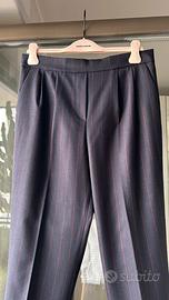 Pantalone sartoriale Sandro Ferrone, 46