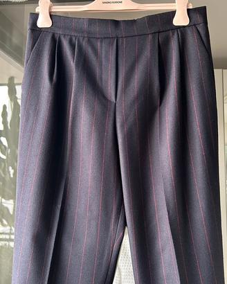 Pantalone sartoriale Sandro Ferrone, 46