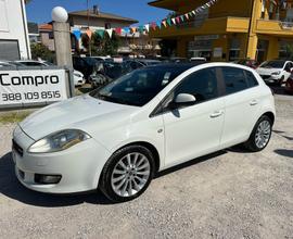 FIAT Bravo 1.6 MJT 120 CV DPF Dualogic Emotion