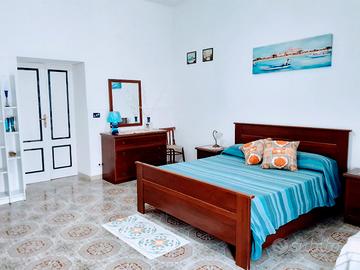 Lipari centro storico 