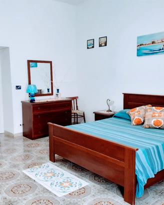 Lipari centro storico 
