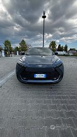 TOYOTA C-HR MY26 TREND HYBRID / MARZO 2026