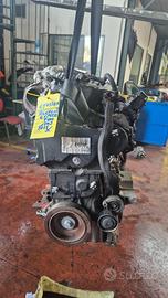 Motore usato Renault Express 1.5cc D.
