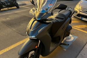 HONDA SH 350 SPORT 2025