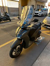 HONDA SH 350 SPORT 2025