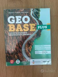 Geobase plus isbn 978-88-511-8746-0