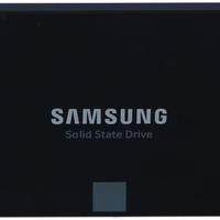 SAMSUNG SSD 850 evo 250 gb