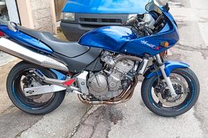 Honda Hornet - 2001