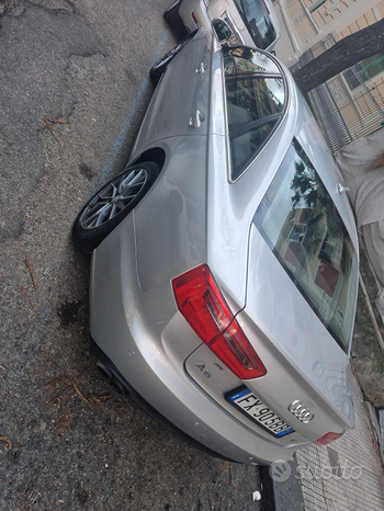 Audi a 6