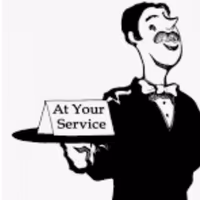 Domestico colf tuttofare