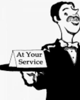 Domestico colf tuttofare