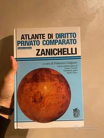 DIRITTO PRIVATO COMPARATO