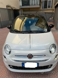 FIAT 500 120 th Anniversary