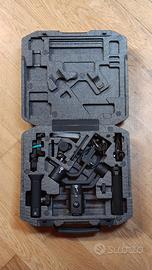 DJI Ronin SC Pro Combo