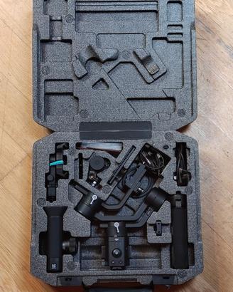 DJI Ronin SC Pro Combo