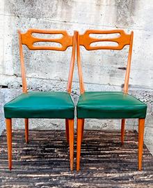 SEDIE DESIGN VINTAGE
