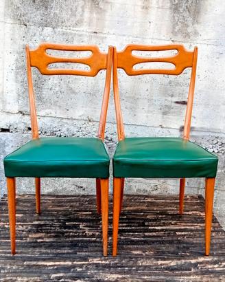 SEDIE DESIGN VINTAGE