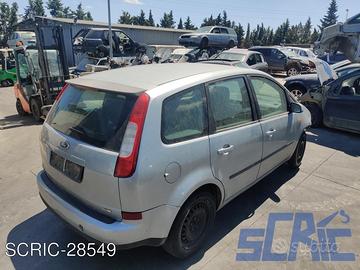 FORD FOCUS C-MAX DM2 1.6 TDCI 109CV - Ricambi
