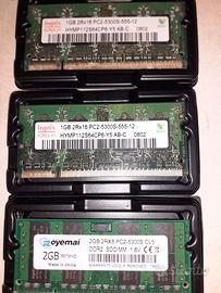 RAM DDR2