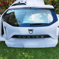 Portellone bagagliaio Dacia Duster II serie