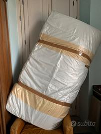 Materasso matrimoniale per divano-letto by Natuzzi