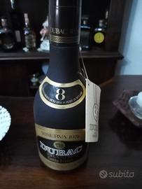 bottiglia Brandy del 1974