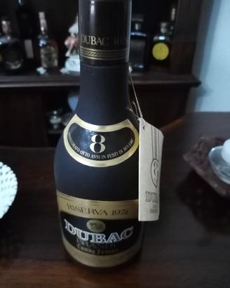 bottiglia Brandy del 1974