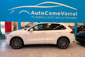 PORSCHE Cayenne 2ªs.'10-'18 Cayenne 3.0 Diesel