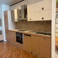 Cucina NUOVA da esposizione