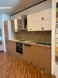 Cucina NUOVA da esposizione