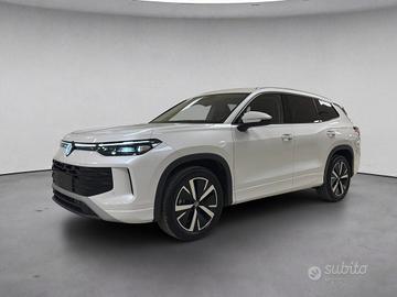 VOLKSWAGEN Tayron 1.5 etsi edition plus 150cv ds